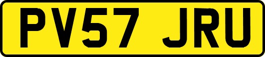 PV57JRU