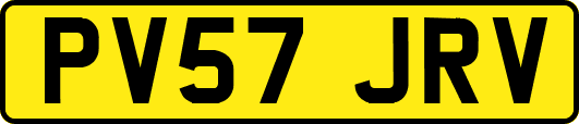 PV57JRV
