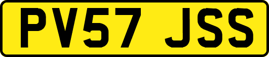 PV57JSS
