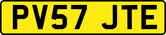 PV57JTE