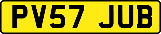 PV57JUB