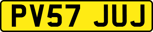 PV57JUJ