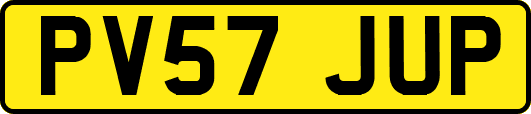 PV57JUP