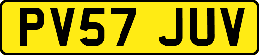 PV57JUV