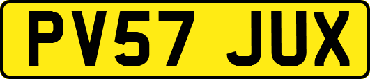 PV57JUX