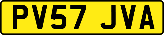 PV57JVA
