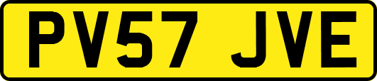 PV57JVE
