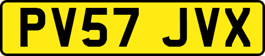 PV57JVX