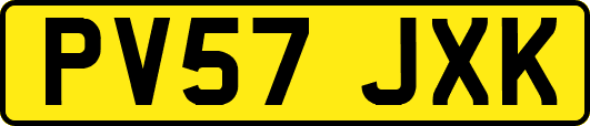 PV57JXK