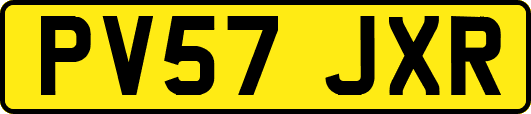 PV57JXR