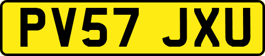 PV57JXU