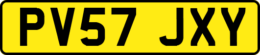 PV57JXY