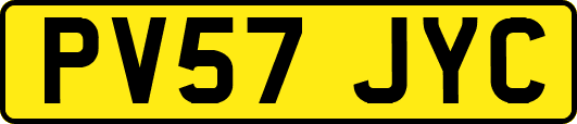 PV57JYC
