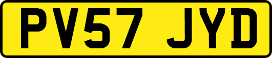 PV57JYD