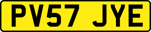 PV57JYE