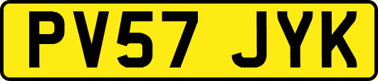 PV57JYK