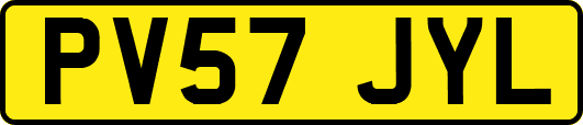 PV57JYL