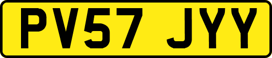 PV57JYY