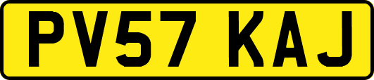 PV57KAJ