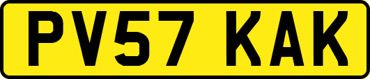 PV57KAK