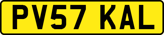 PV57KAL