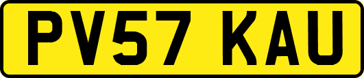 PV57KAU