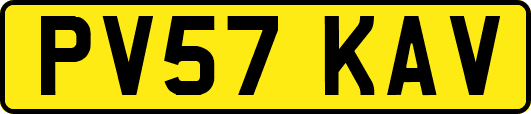 PV57KAV