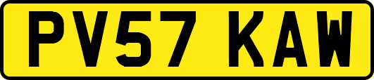 PV57KAW