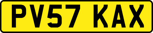 PV57KAX