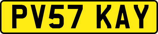 PV57KAY