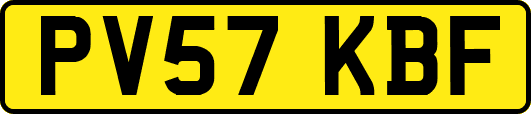 PV57KBF