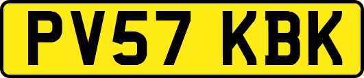 PV57KBK