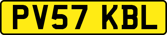 PV57KBL