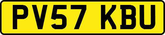 PV57KBU
