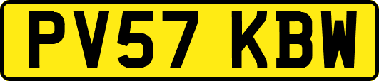 PV57KBW