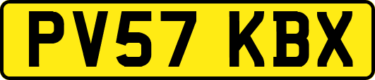 PV57KBX