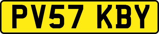 PV57KBY