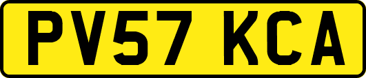 PV57KCA