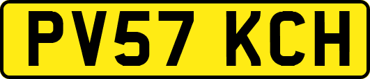 PV57KCH