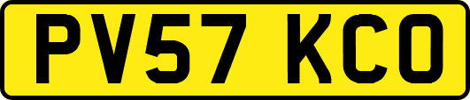 PV57KCO