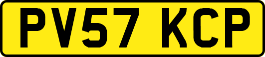 PV57KCP