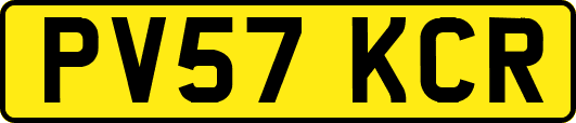 PV57KCR