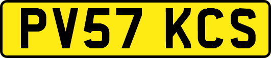 PV57KCS