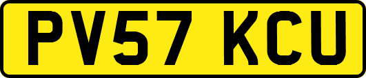PV57KCU