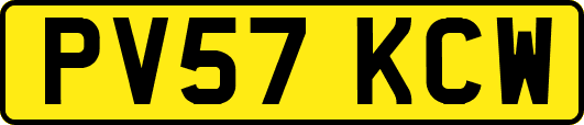 PV57KCW