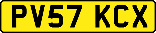 PV57KCX