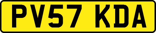 PV57KDA