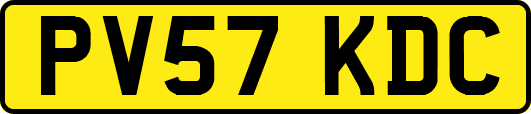 PV57KDC