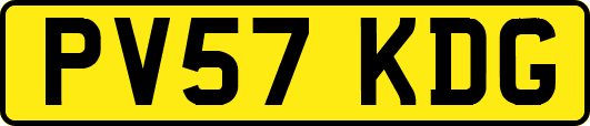PV57KDG