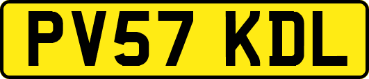 PV57KDL